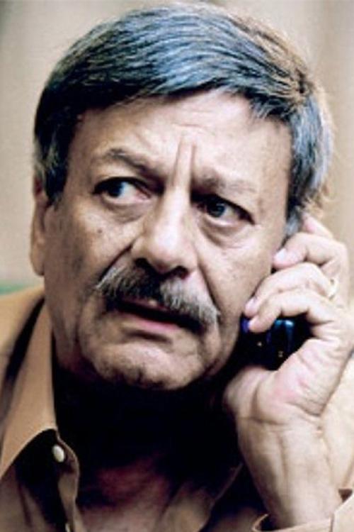 Ibrahim Khan profile