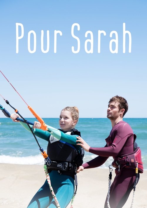 Pour Sarah poster