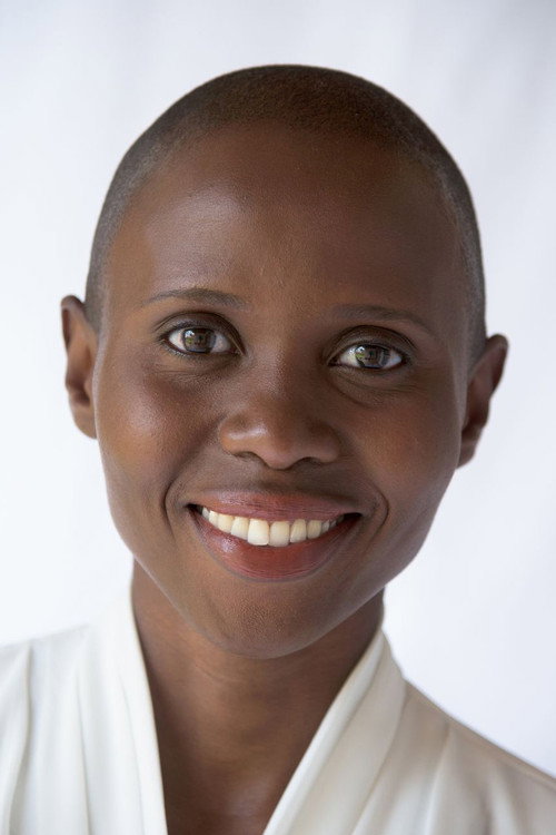 Photo of Eliane Umuhire, Acting