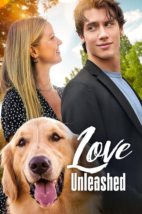 Movie poster for Love Unleashed (2025)