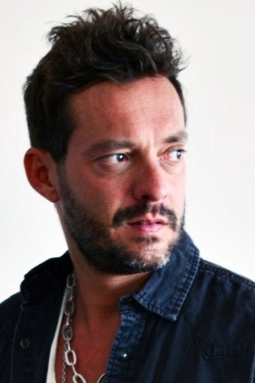Photo of Pablo Cerri, Acting