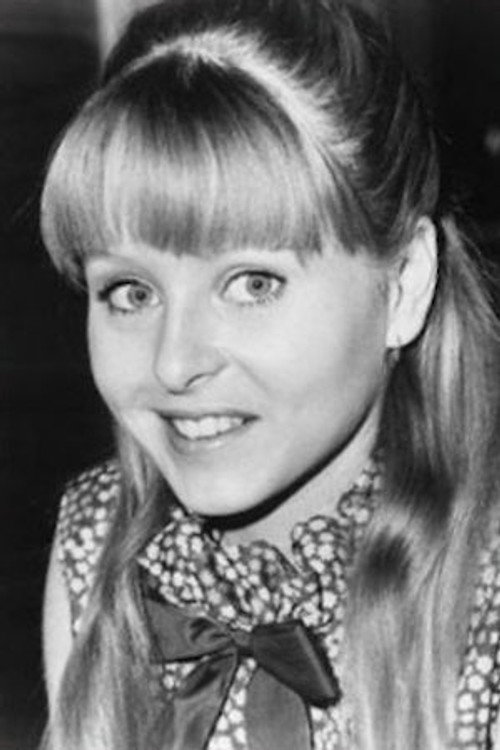 Liza Goddard profile