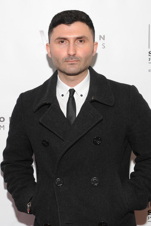 Photo of Nazo Bravo, Acting