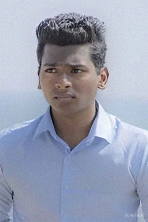 Photo of Alex A D, Acting