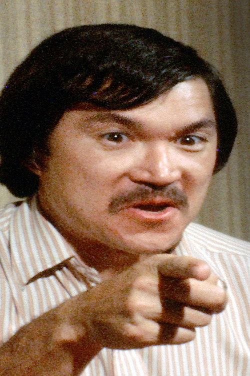 Photo of Henry Honolulu, Acting