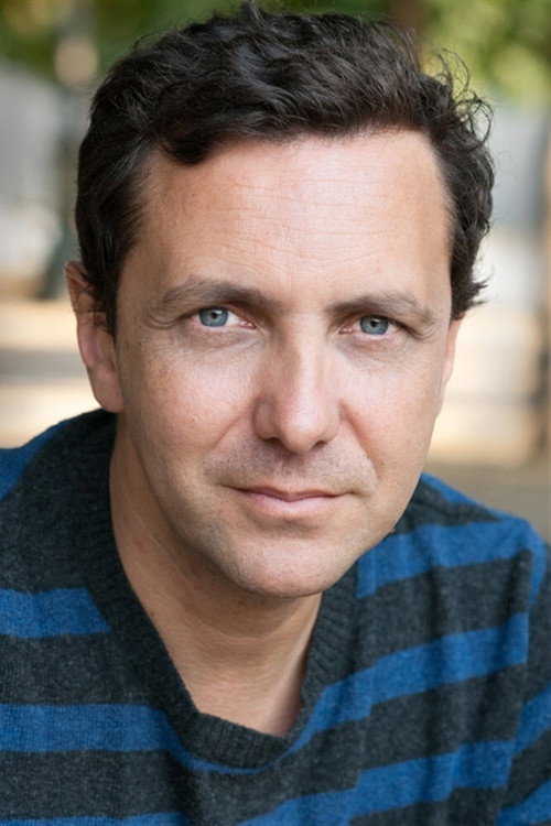 Photo of Fabrice Cals, Acting