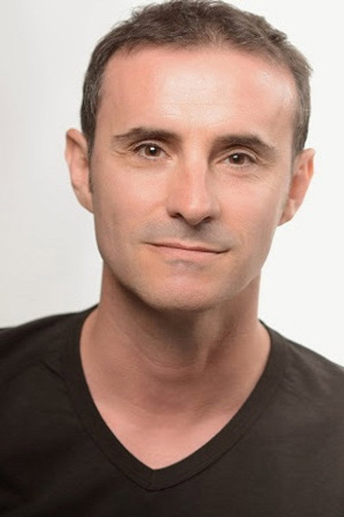 Photo of Claudio Serrano, Acting