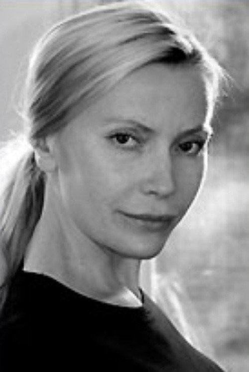 Photo of Tatyana Stepanchenko, Acting