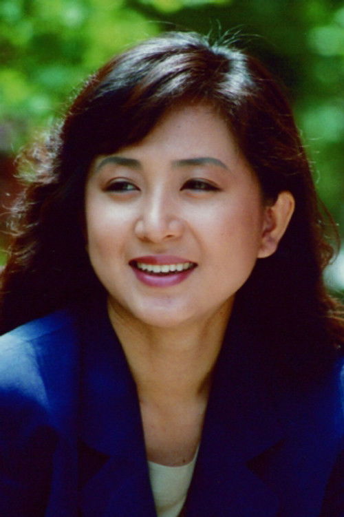 Park Soon Ae profile