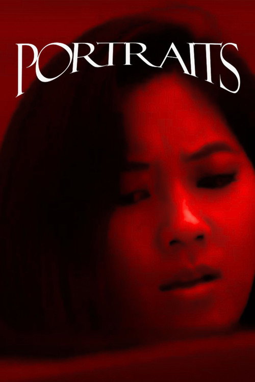 Movie poster for Portraits