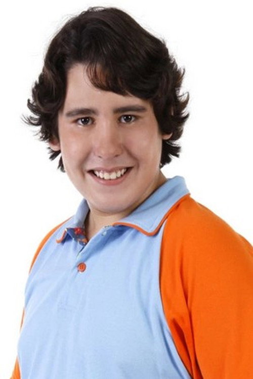 Photo of Filipe Cavalcante, Acting