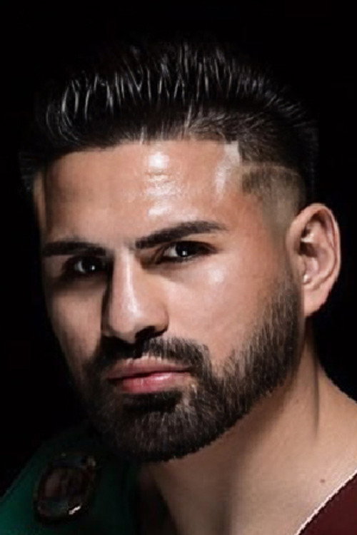 Photo of Jose Ramirez, Acting