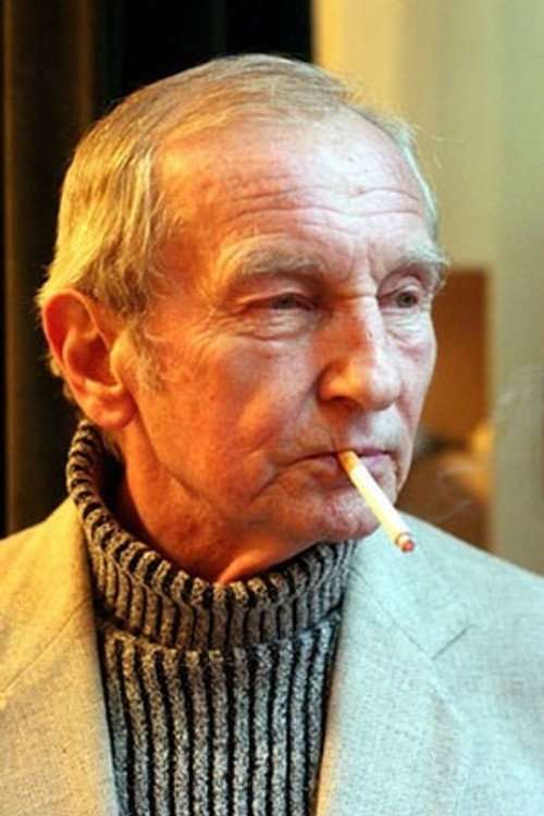 Photo of Czesław Stopka, Acting