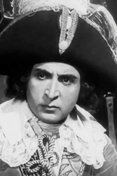 Photo of Max Maxudian, Acting