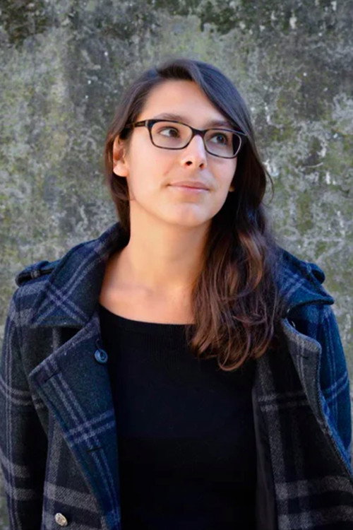 Photo of Nina Khada, Directing