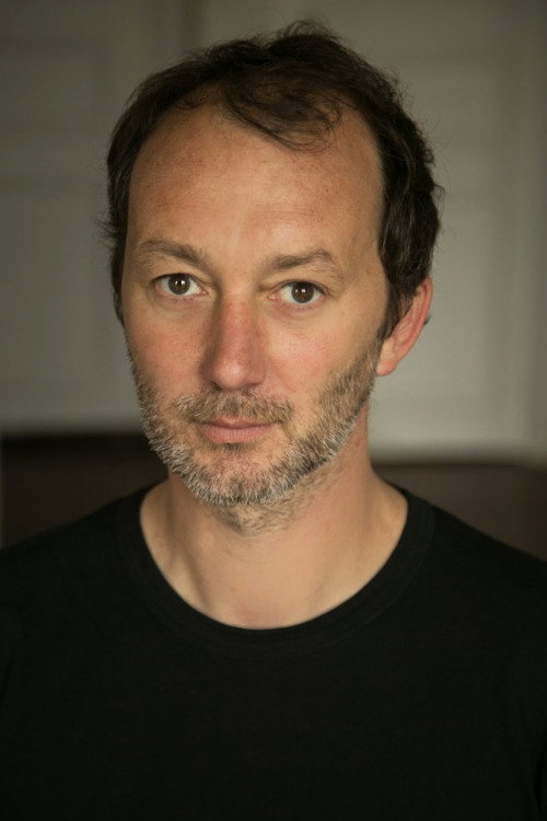 Photo of Aymeric Demarigny, Acting