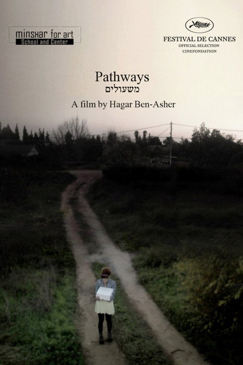 Movie poster for Pathways (2007)