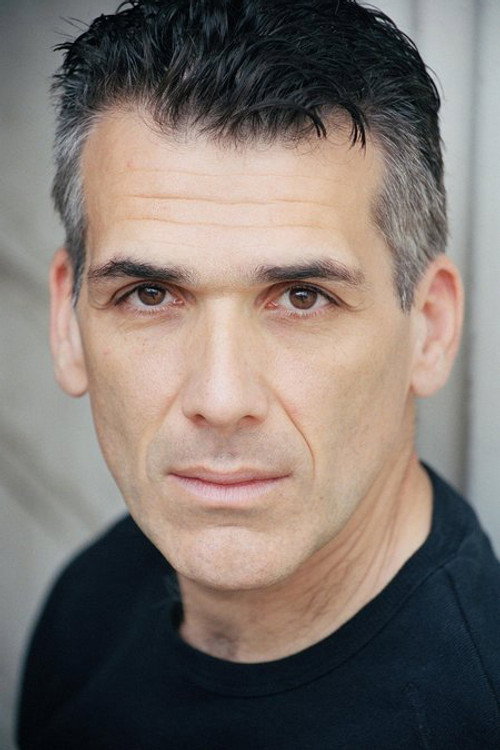 Photo of Adrian Neil, Acting