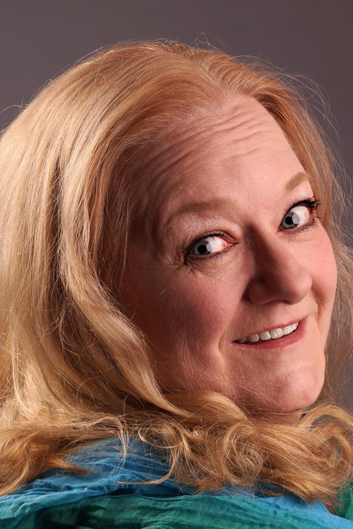 Candee Kramer profile