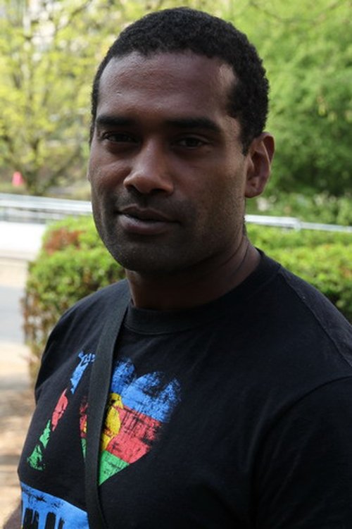Photo of Yann Hnautra, Acting