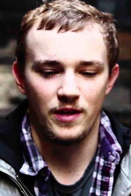 Photo of Mike Byrne, Acting