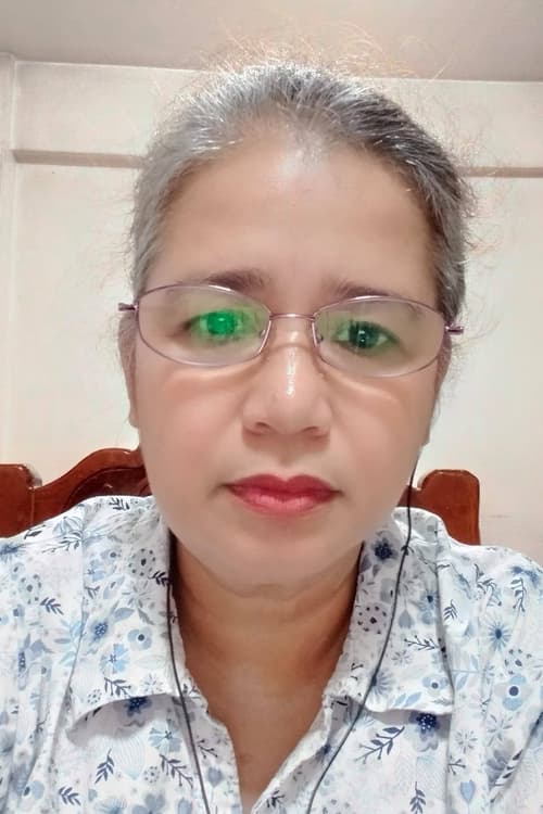 Angie Castrence profile