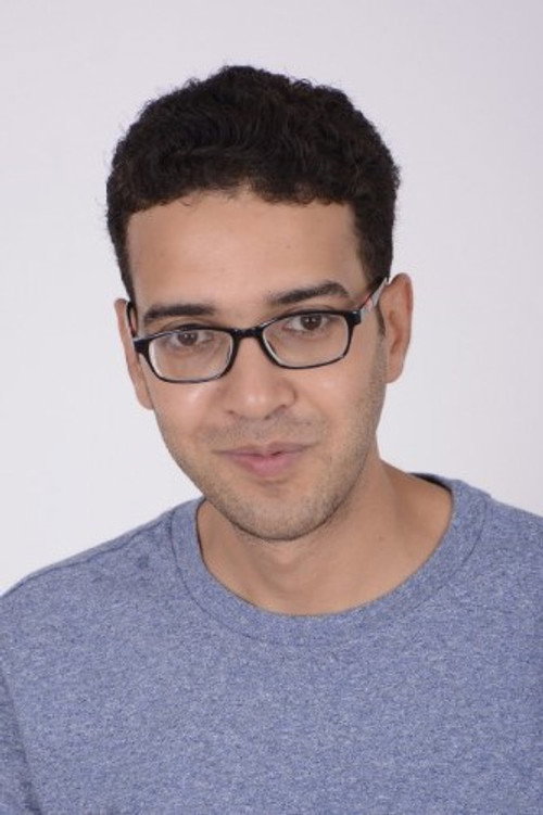 Photo of Alaa Mosbah, Writing