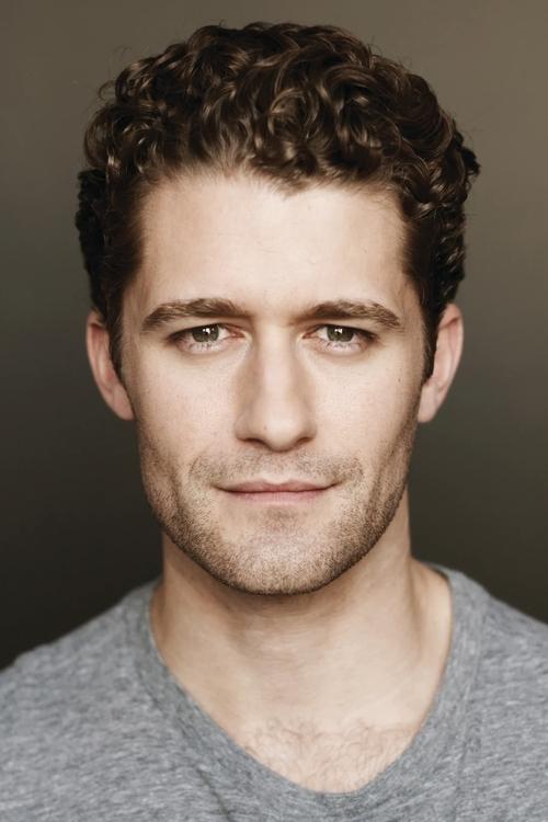 Matthew Morrison profile
