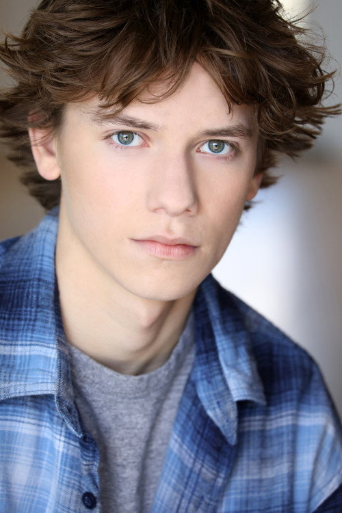 Photo of Owen Trumbly, Acting