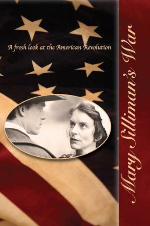 Movie poster for Mary Silliman's War (1994)