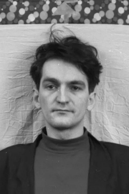 Photo of Timur Novikov, Acting