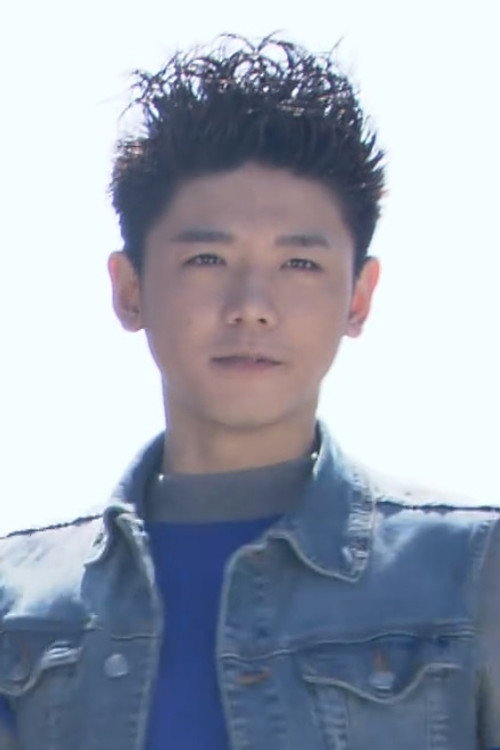 Photo of Guo Junjie, Acting
