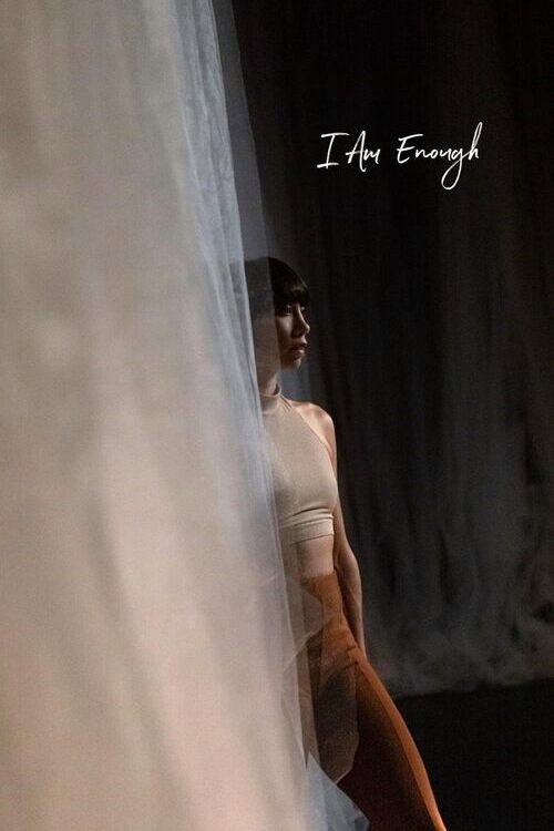 Movie poster for I Am Enough (2019)