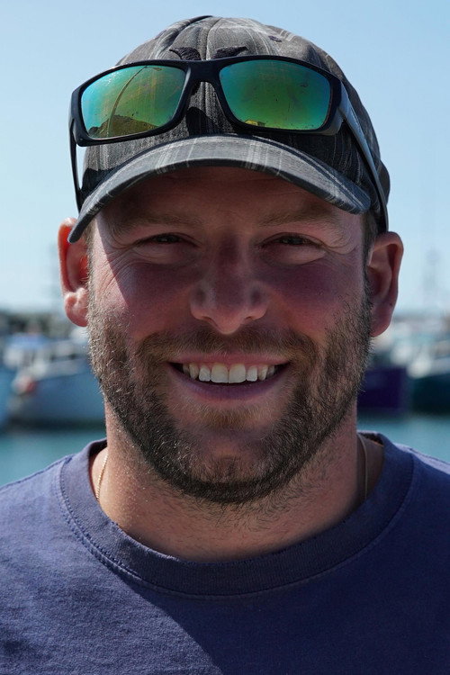 Dominic Eloquin profile