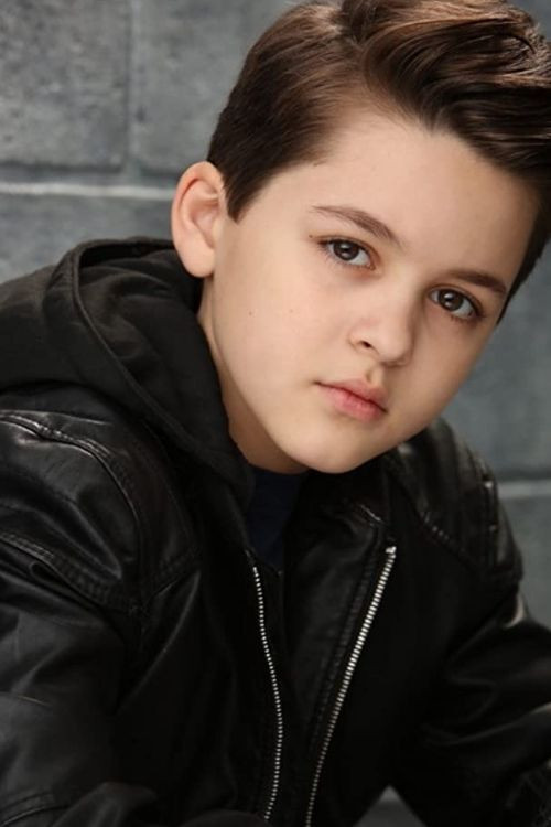 Photo of Andrew Díaz, Acting