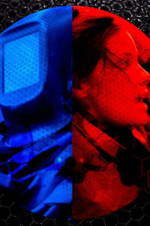 Movie poster for Terrarial (2014)