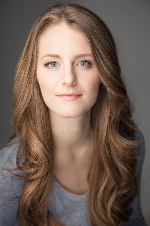 Photo of Serena Ryen, Acting