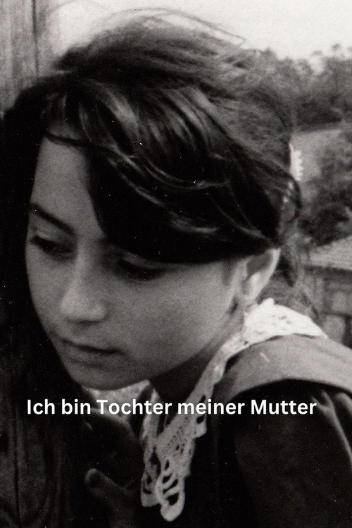 Movie poster for Ben Annemin Kiziyim - Ich bin Tochter meiner Mutter (1996)
