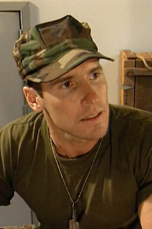 Photo of Nick Savage, Acting