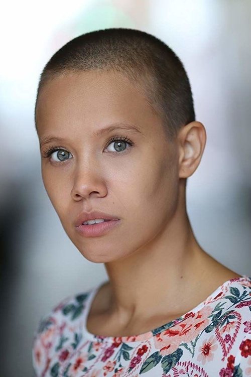 Photo of Chabris Napier-Lawrence, Acting