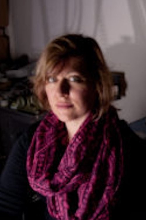 Kristin Reeves profile