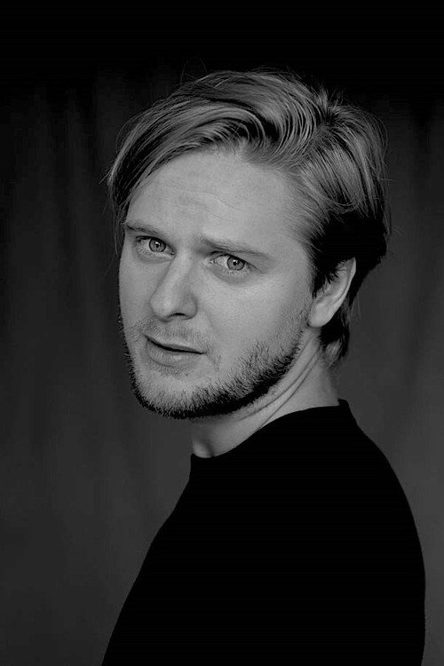 Photo of Toms Veličko, Acting