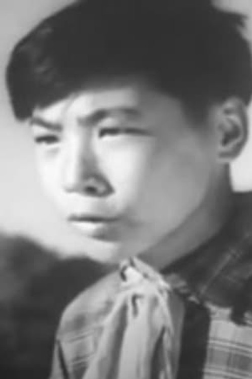 Photo of E. Ganbold, Acting