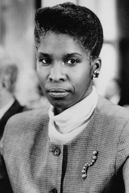 Photo of Cheryl Lynn Bruce, Acting