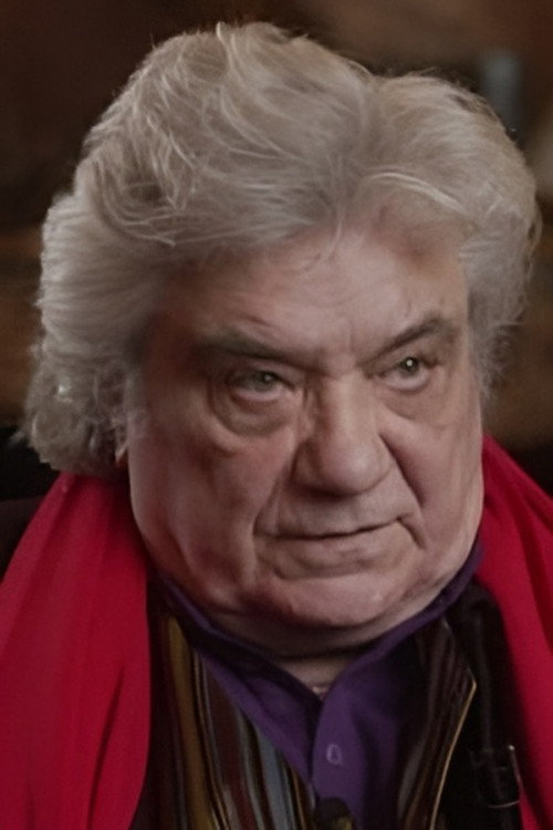 Photo of Julian Negulesco, Acting
