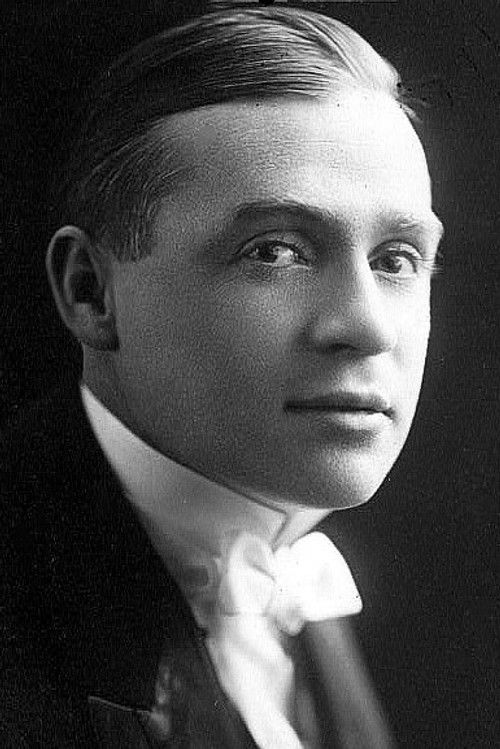 Hugh O'Connell profile