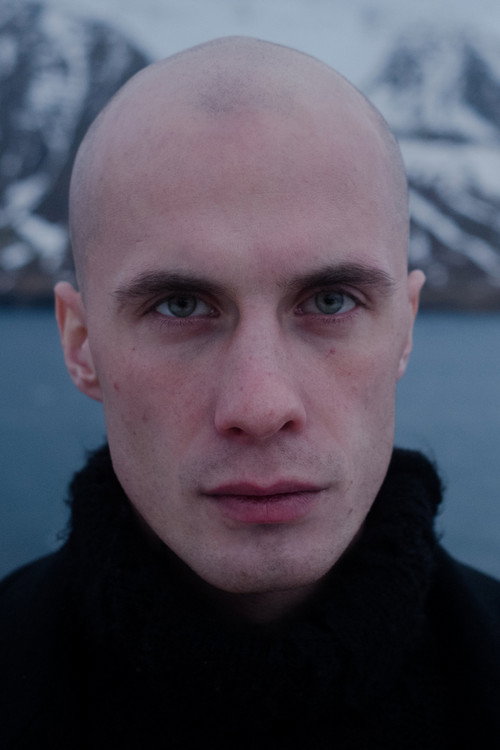 Photo of Mateusz Nędza, Acting