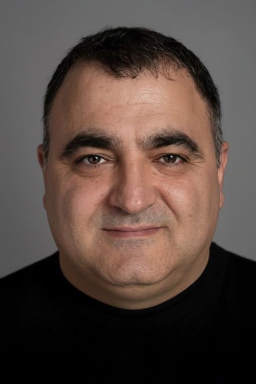 Hakan Akın profile