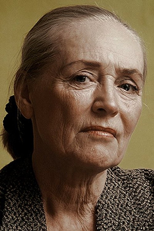 Photo of Karen Margrethe Bjerre, Acting