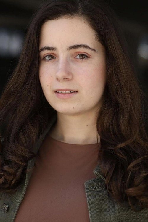Photo of Sabrina Layman, Acting